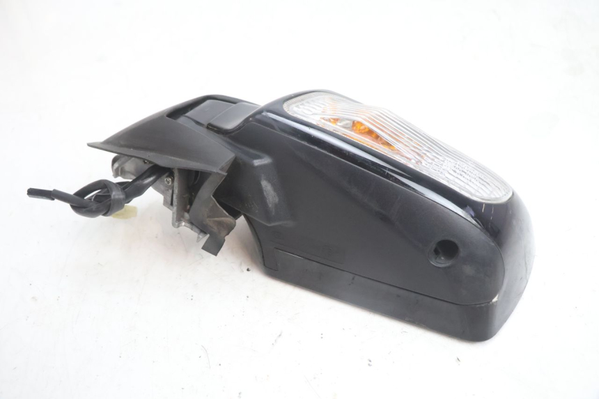 photo de ESPELHO ESQUERDO SUZUKI BURGMAN EXECUTIVE ABS 650 (2006 - 2012) - Pontos de fixação