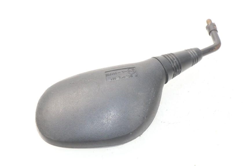 photo de ESPELHO RETROVISOR ESQUERDO YAMAHA BW'S 50 (2004 - 2017) - Ampliação técnica