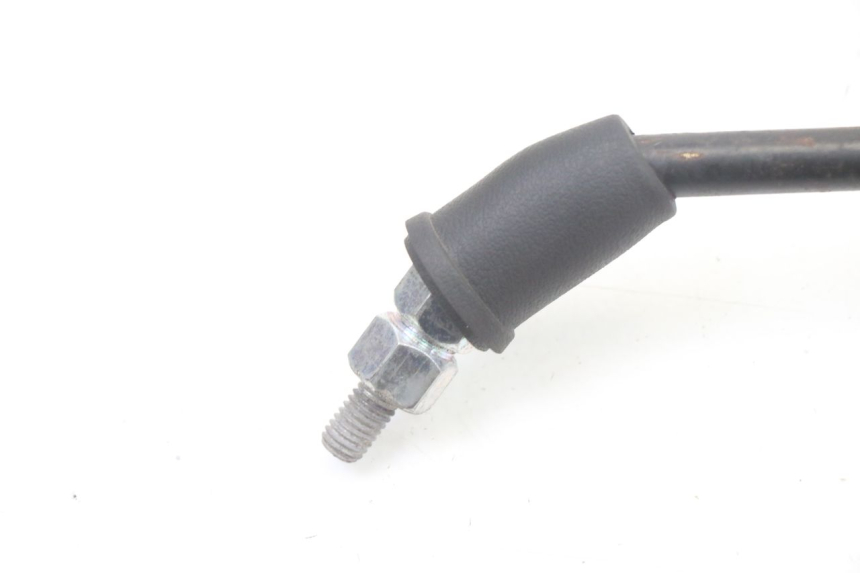 photo de ESPELHO ESQUERDO YAMAHA BW'S BWS 125 (2010 - 2013) - Pontos de fixação