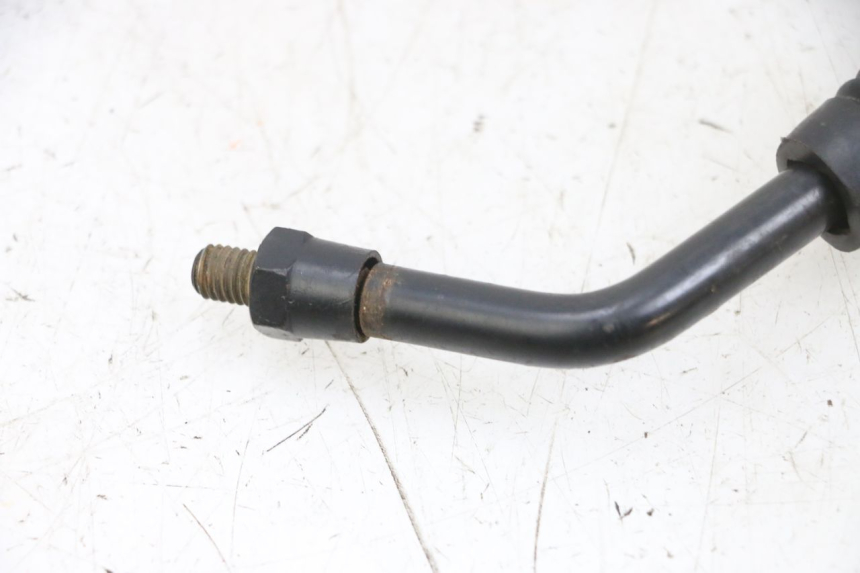 photo de ESPELHO ESQUERDO YAMAHA BW'S EASY 50 (2013 - 2016) - Pontos de fixação