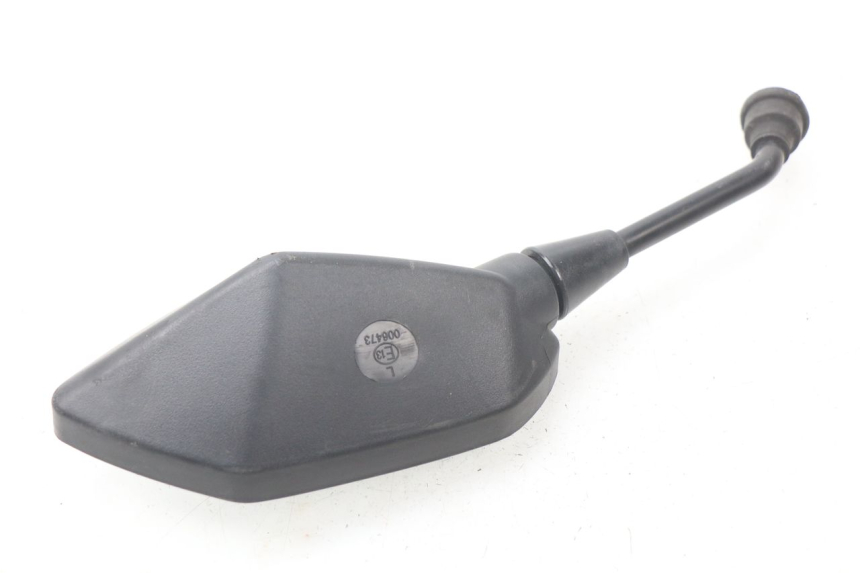photo de ESPELHO RETROVISOR ESQUERDO ERIDER CARGO 1 (2009 - 2018) - Pontos de fixação