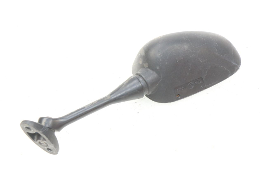 photo de ESPELHO RETROVISOR ESQUERDO HONDA CBRF CBR-F PC41 600 (2011 - 2013) - Zoom do estado de desgaste