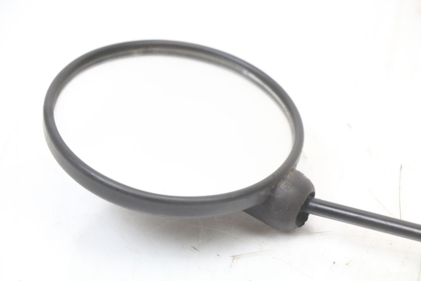 photo de ESPELHO RETROVISOR ESQUERDO SHERCO CITY CORP 125 (2003 - 2007) - Zoom do estado de desgaste