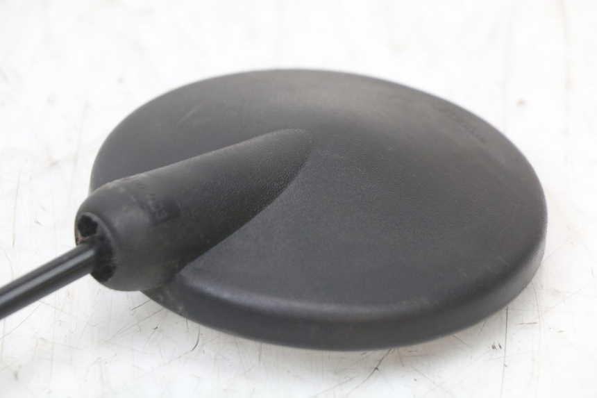 photo de ESPELHO RETROVISOR ESQUERDO SHERCO CITY CORP 125 (2003 - 2007) - Ampliação técnica