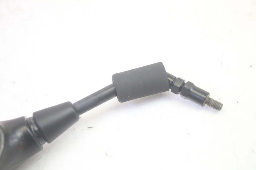 photo de ESPELHO ESQUERDO SYM CROX 4T 50 (2016 - 2023) - Zoom do estado de desgaste