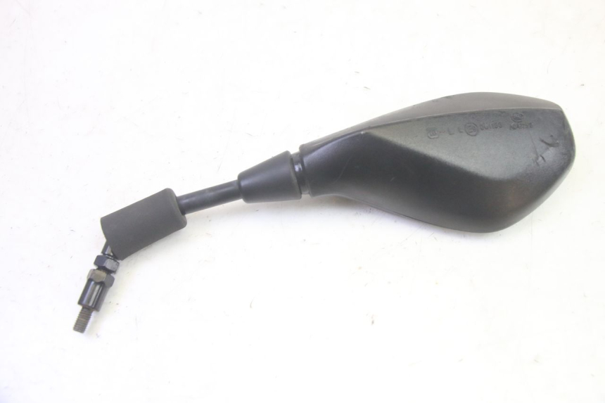 photo de ESPELHO ESQUERDO SYM CROX 4T 50 (2016 - 2023) - Pontos de fixação