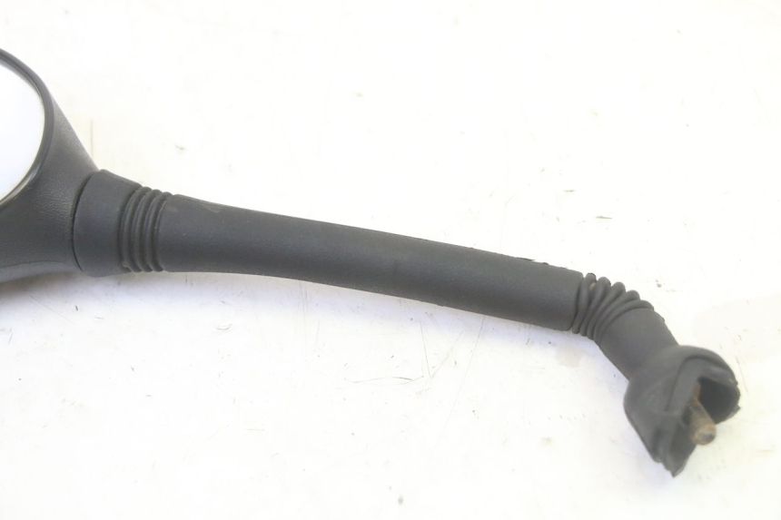 photo de ESPELHO RETROVISOR ESQUERDO YAMAHA CYGNUS X INJECTION 125 (2007 - 2013) - Zoom do estado de desgaste
