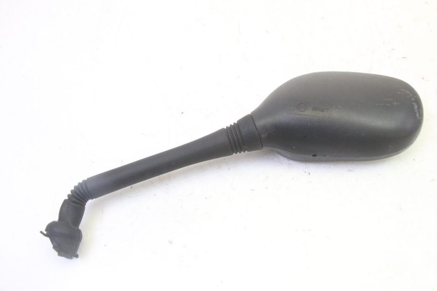photo de ESPELHO RETROVISOR ESQUERDO YAMAHA CYGNUS X INJECTION 125 (2007 - 2013) - Ampliação técnica