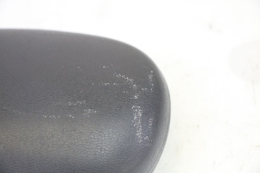 photo de ESPELHO RETROVISOR ESQUERDO YAMAHA CYGNUS X INJECTION 125 (2007 - 2013) - Estado da superfície