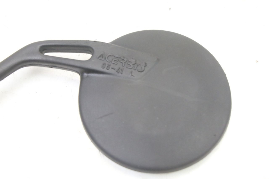 photo de ESPELHO ESQUERDO DERBI SENDA SM DRD X-TREME 50 (2011 - 2017) - Peça verificada