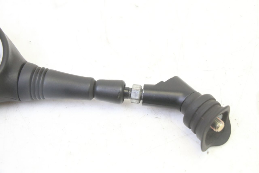 photo de ESPELHO ESQUERDO KYMCO DINK STREET 125 (2009 - 2014) - Zoom do estado de desgaste