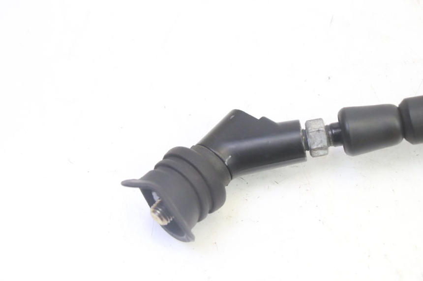 photo de ESPELHO ESQUERDO KYMCO DINK STREET 125 (2009 - 2014) - Pontos de fixação