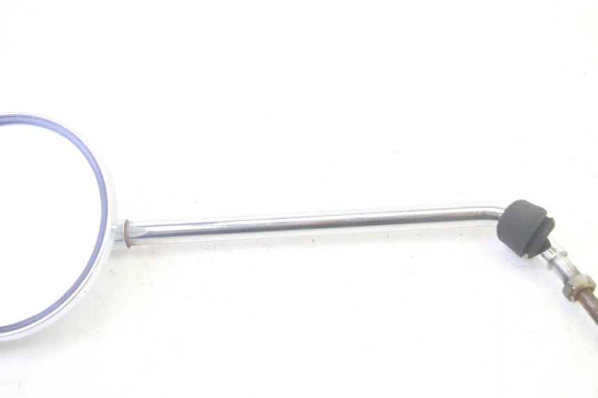 photo de ESPELHO RETROVISOR ESQUERDO PEUGEOT DJANGO 4T 50 (2014 - 2019) - Zoom do estado de desgaste