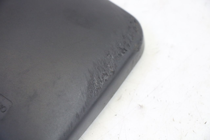 photo de ESPELHO RETROVISOR ESQUERDO SUZUKI DL V STROM 1000 (2002 - 2007) - Marcações e referências