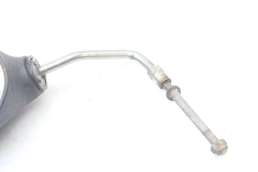 photo de ESPELHO RETROVISOR ESQUERDO PEUGEOT ELYSEO 125 (1999 - 2004) - Zoom do estado de desgaste