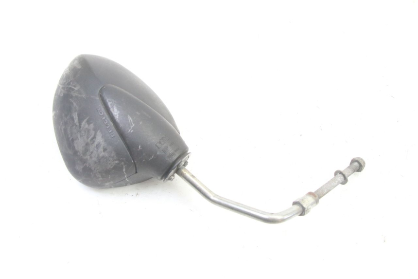 photo de ESPELHO RETROVISOR ESQUERDO PEUGEOT ELYSEO 125 (1999 - 2004) - Outro ângulo de visão