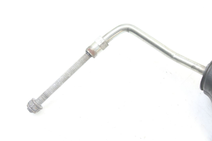photo de ESPELHO RETROVISOR ESQUERDO PEUGEOT ELYSEO 125 (1999 - 2004) - Vista geral