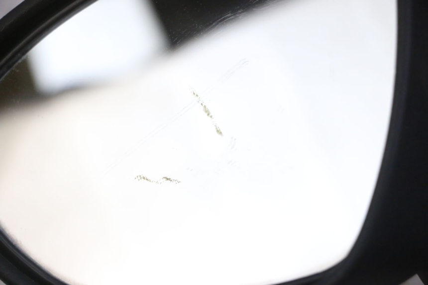 photo de ESPELHO RETROVISOR ESQUERDO PEUGEOT ELYSTAR 125 (2002 - 2007) - Detalhe da peça