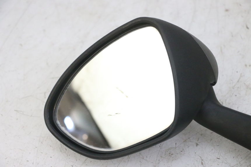photo de ESPELHO RETROVISOR ESQUERDO PEUGEOT ELYSTAR 125 (2002 - 2007) - Detalhes característicos