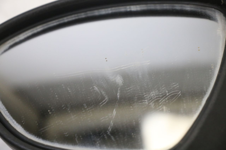 photo de ESPELHO ESQUERDO PEUGEOT ELYSTAR 50 (2002 - 2014) - Zoom do estado de desgaste