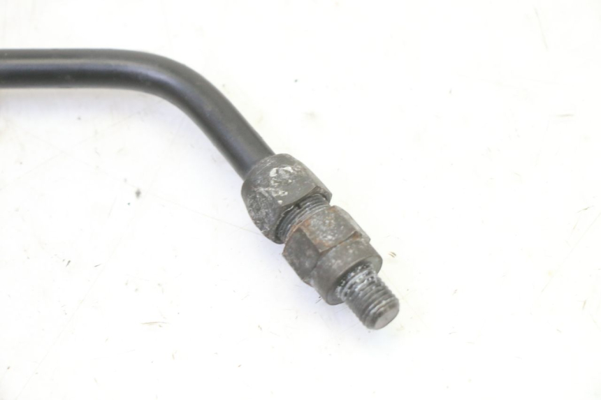 photo de ESPELHO RETROVISOR ESQUERDO APRILIA ETX 125 (1998 - 2002) - Outro ângulo de visão
