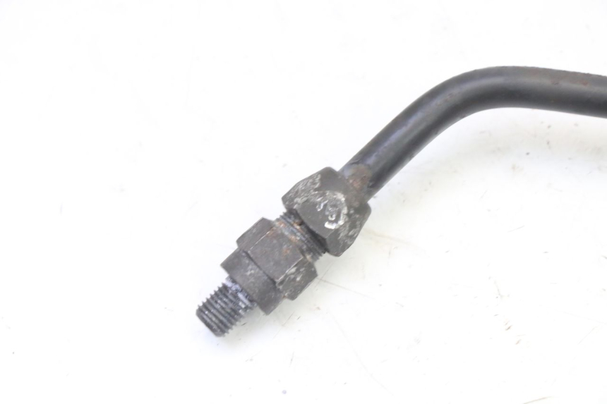 photo de ESPELHO RETROVISOR ESQUERDO APRILIA ETX 125 (1998 - 2002) - Pontos de fixação