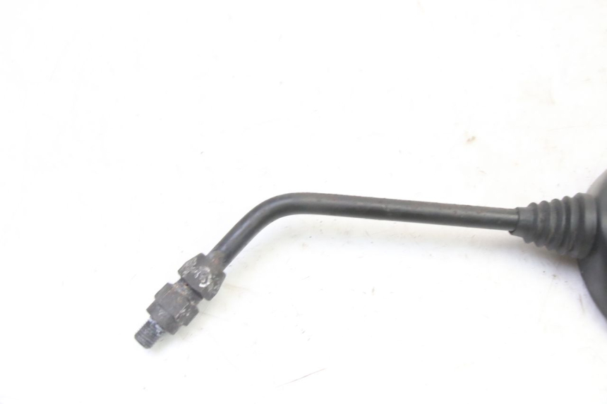 photo de ESPELHO RETROVISOR ESQUERDO APRILIA ETX 125 (1998 - 2002) - Estado da superfície