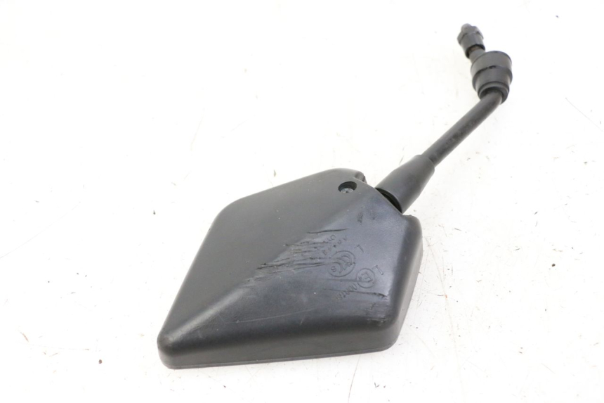 photo de ESPELHO RETROVISOR ESQUERDO JM MOTORS EVOLIS 4T 50 (2018 - 2022) - Zoom do estado de desgaste