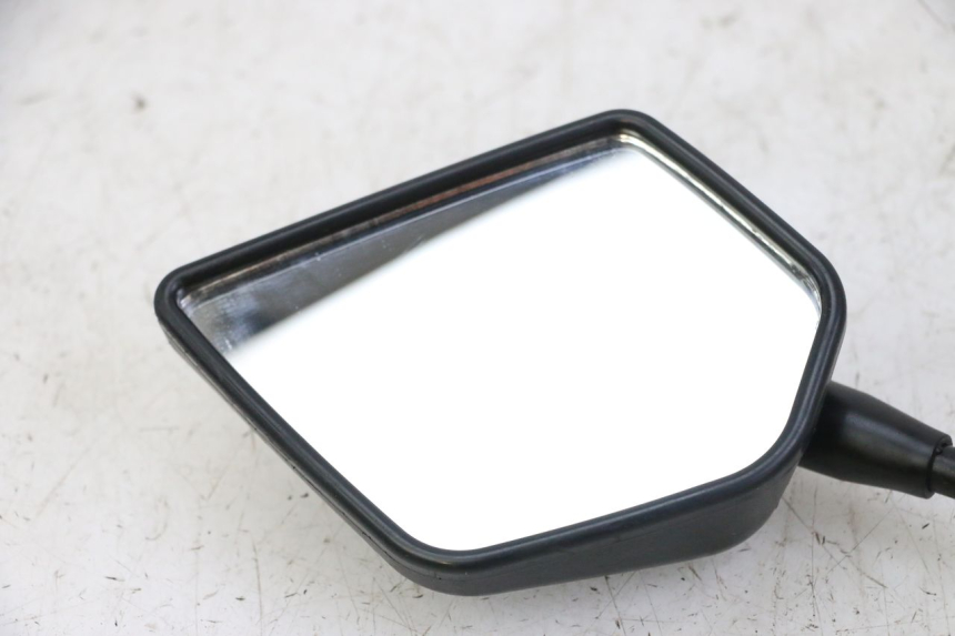 photo de ESPELHO RETROVISOR ESQUERDO JM MOTORS EVOLIS 4T 50 (2018 - 2022) - Vista geral