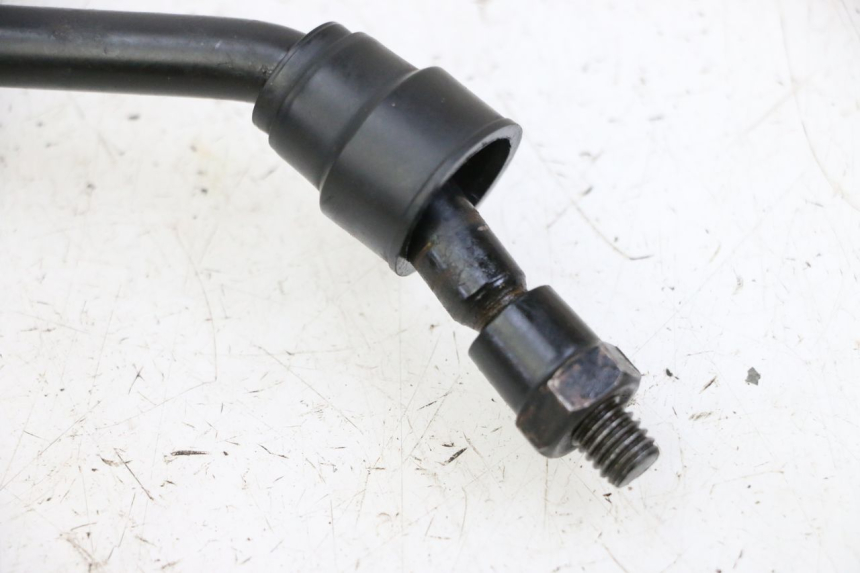 photo de ESPELHO RETROVISOR ESQUERDO JM MOTORS EVOLIS 4T 50 (2018 - 2022) - Pontos de fixação
