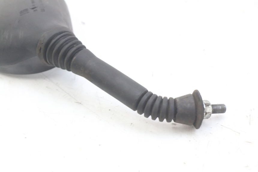 photo de ESPELHO RETROVISOR ESQUERDO HONDA FES PANTHEON 2T 125 (1998 - 2002) - Detalhe da peça