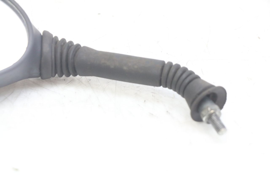 photo de ESPELHO RETROVISOR ESQUERDO HONDA FES PANTHEON 2T 125 (1998 - 2002) - Ampliação técnica