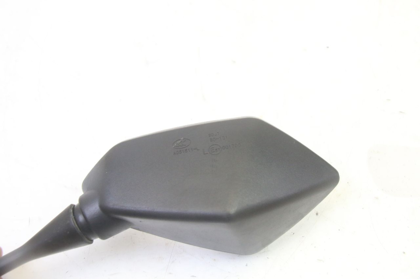 photo de ESPELHO RETROVISOR ESQUERDO STAHO FH 50 (2018 - 2019) - Estado da superfície