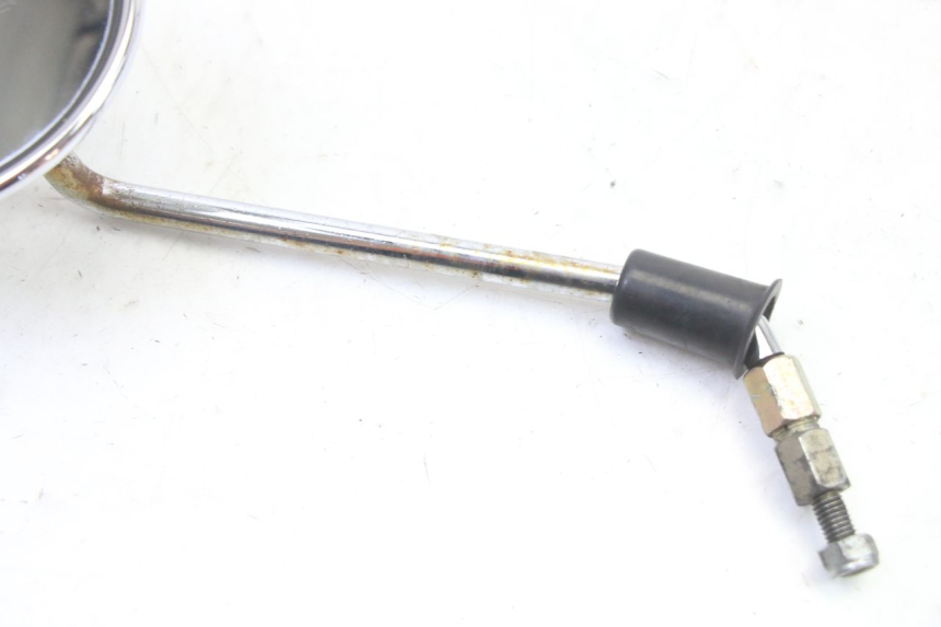 photo de ESPELHO ESQUERDO SYM FIDDLE 2 S 125 (2012 - 2014) - Zoom do estado de desgaste