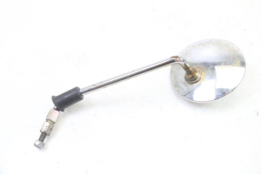 photo de ESPELHO ESQUERDO SYM FIDDLE 2 S 125 (2012 - 2014) - Vista geral