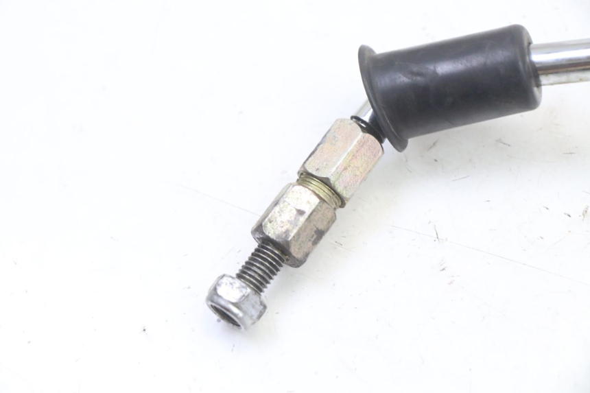 photo de ESPELHO ESQUERDO SYM FIDDLE 2 S 125 (2012 - 2014) - Pontos de fixação