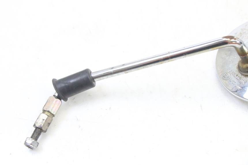 photo de ESPELHO ESQUERDO SYM FIDDLE 2 S 125 (2012 - 2014) - Estado da superfície