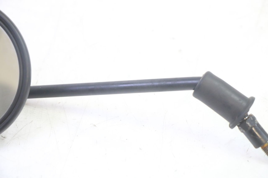 photo de ESPELHO RETROVISOR ESQUERDO SYM FIDDLE 3 III 125 (2014 - 2020) - Zoom do estado de desgaste
