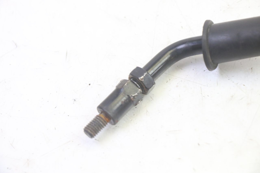 photo de ESPELHO RETROVISOR ESQUERDO SYM FIDDLE 3 III 125 (2014 - 2020) - Vista geral