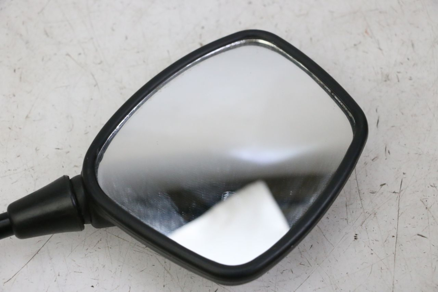photo de ESPELHO RETROVISOR ESQUERDO YAMAHA FJ 36Y 1100 (1984 - 1985) - Detalhe da peça