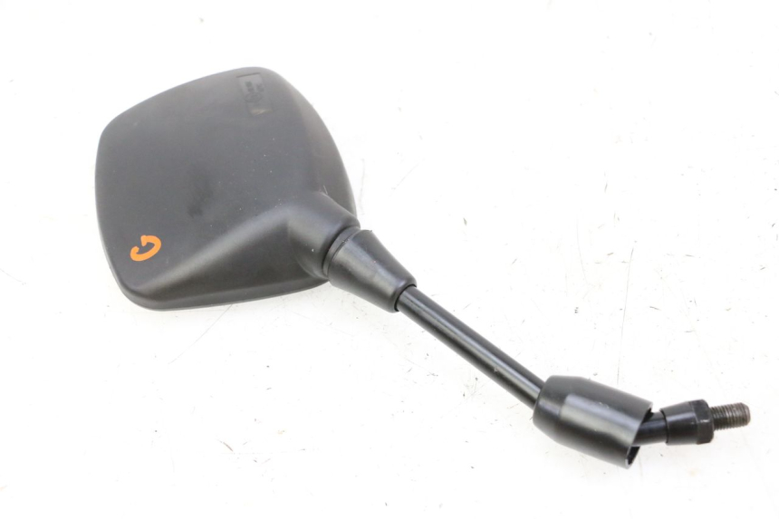 photo de ESPELHO RETROVISOR ESQUERDO YAMAHA FJ 36Y 1100 (1984 - 1985) - Zoom do estado de desgaste