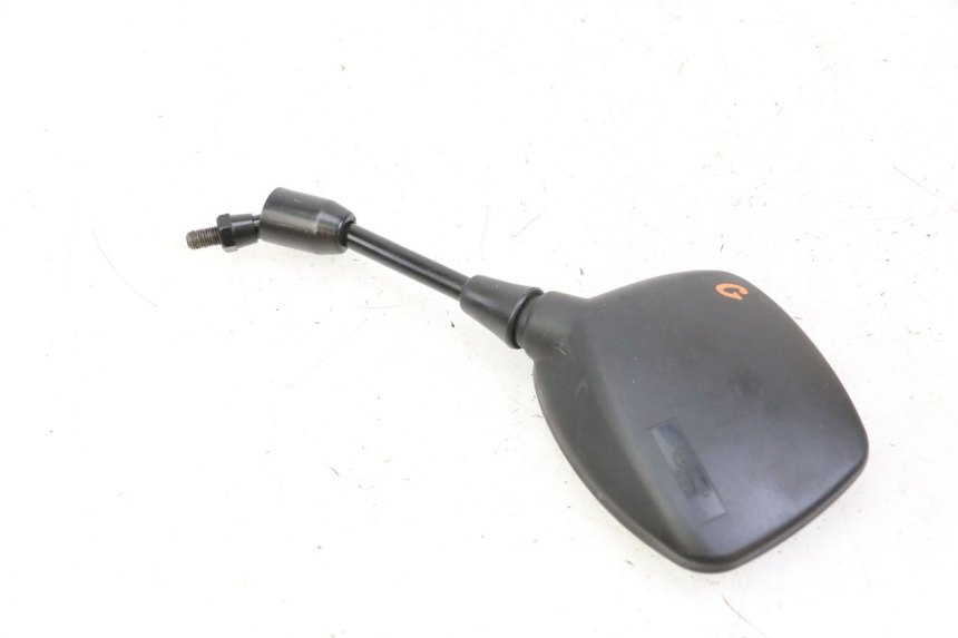 photo de ESPELHO RETROVISOR ESQUERDO YAMAHA FJ 36Y 1100 (1984 - 1985) - Ampliação técnica