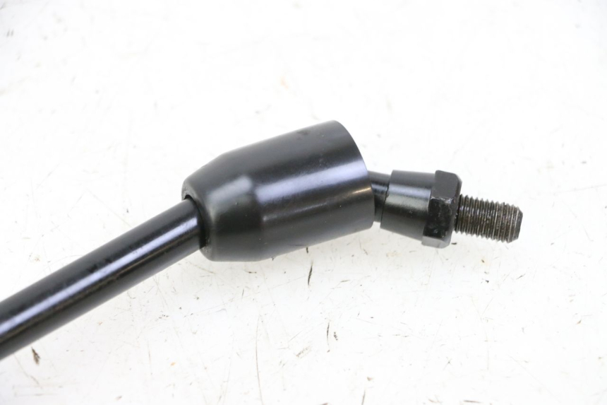 photo de ESPELHO RETROVISOR ESQUERDO YAMAHA FJ 36Y 1100 (1984 - 1985) - Pontos de fixação
