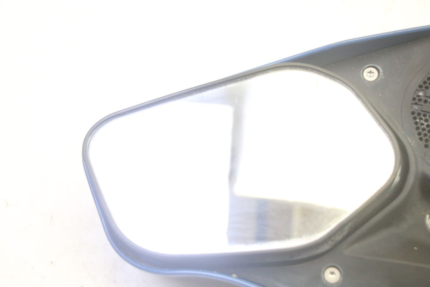 photo de ESPELHO ESQUERDO YAMAHA FJR ABS 1300 (2006 - 2012) - Detalhe da peça