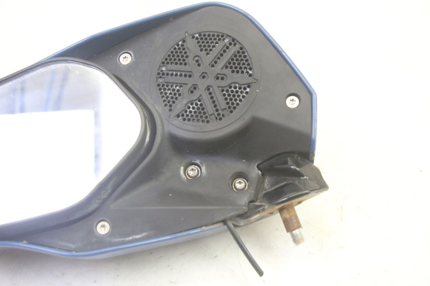 photo de ESPELHO ESQUERDO YAMAHA FJR ABS 1300 (2006 - 2012) - Zoom do estado de desgaste