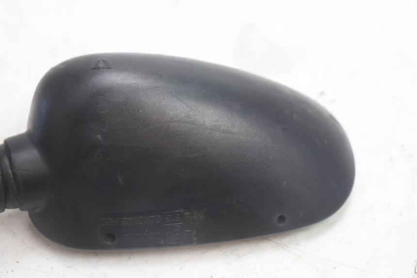 photo de ESPELHO RETROVISOR ESQUERDO HONDA FJS SILVER WING SILVERWING 400 (2005 - 2008) - Peça verificada