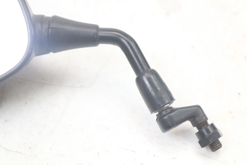 photo de ESPELHO ESQUERDO HONDA FJS SILVERWING SILVER WING 600 (2001 - 2010) - Zoom do estado de desgaste