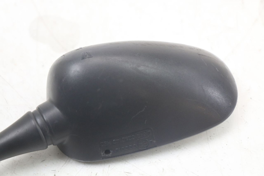photo de ESPELHO ESQUERDO HONDA FJS SILVERWING SILVER WING 600 (2001 - 2010) - Estado da superfície