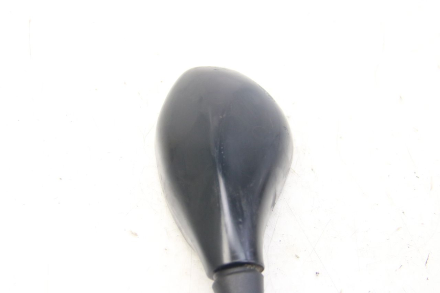 photo de ESPELHO ESQUERDO MBK FLIPPER 50 (2004 - 2012) - Zoom do estado de desgaste