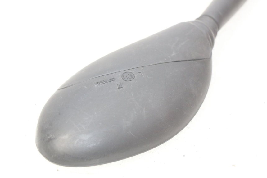 photo de ESPELHO RETROVISOR ESQUERDO PIAGGIO FLY 100 (2006 - 2010) - Zoom do estado de desgaste